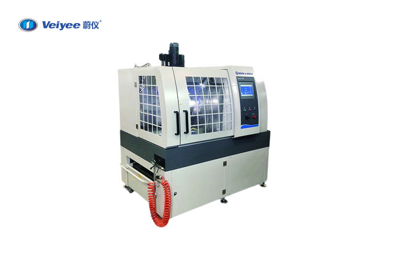 LDQ800型全自動金相切割機
